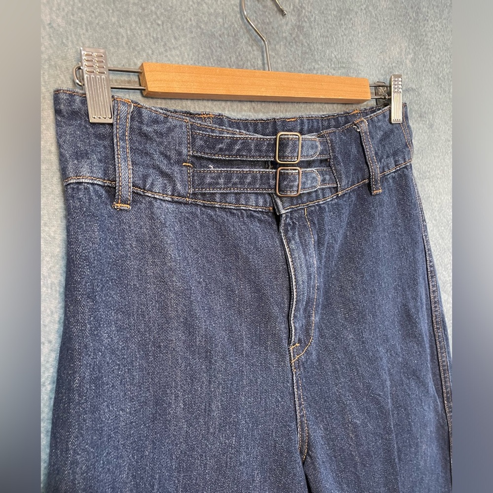 We The Free High Waist Jeans- Free People